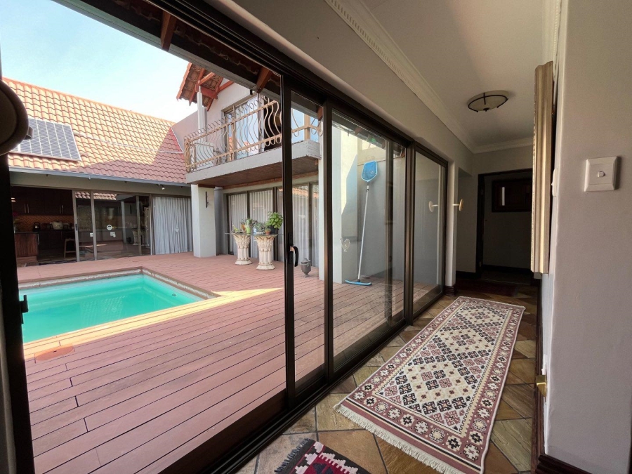 4 Bedroom Property for Sale in Woodland Hills Free State